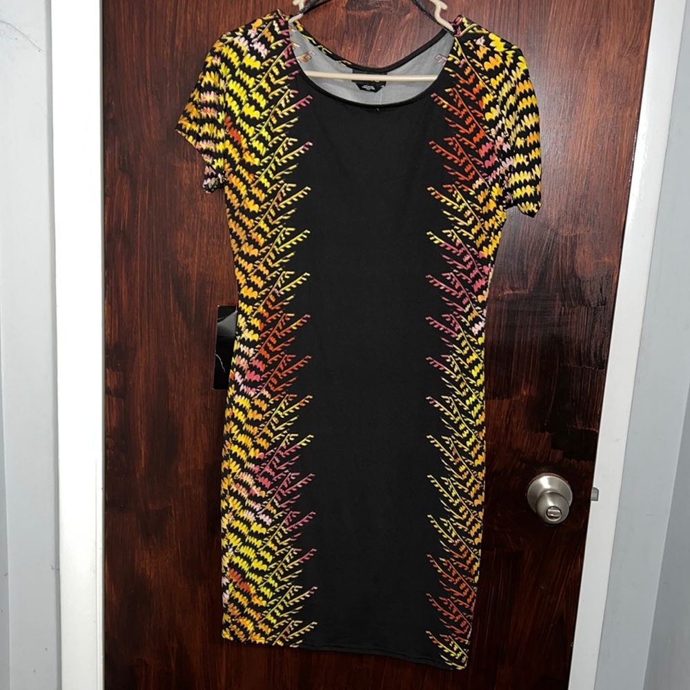 -Woman dress